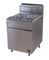 Goldstein TGF24ML, 610mm Single Pan Fryer