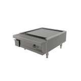 Goldstein TK24, 620mm Teppanyaki Plate Griddle