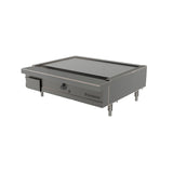 Goldstein 800 TK36, 914mm Teppanyaki Plate Griddle