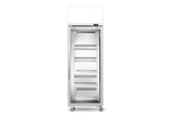 SKOPE TME650N‐AC ActiveCore Series, 1 Door (Glass), Upright Fridge