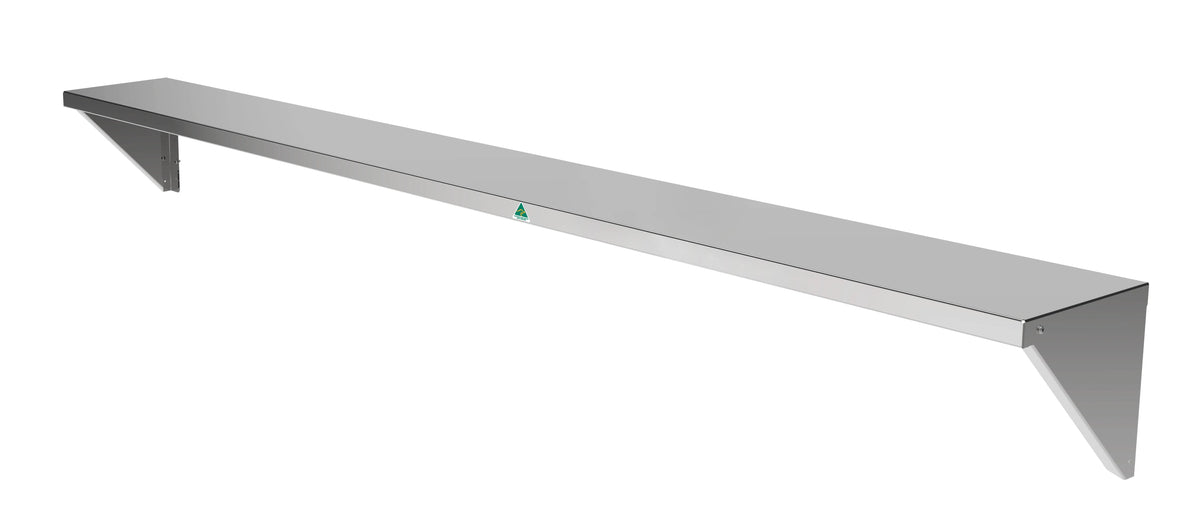 Roband TR16 Tray Races - Suited to all 1 x 6 "E", "C" and "S" series food display bars