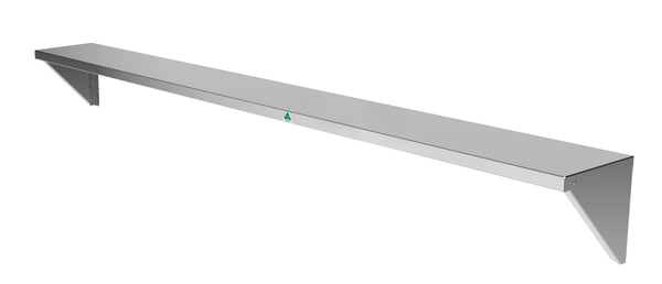 Roband TR16 Tray Races - Suited to all 1 x 6 "E", "C" and "S" series food display bars