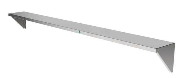Roband TR25 Tray Races - Suited to all 2 x 5 "E", "C" and "S" series food display bars