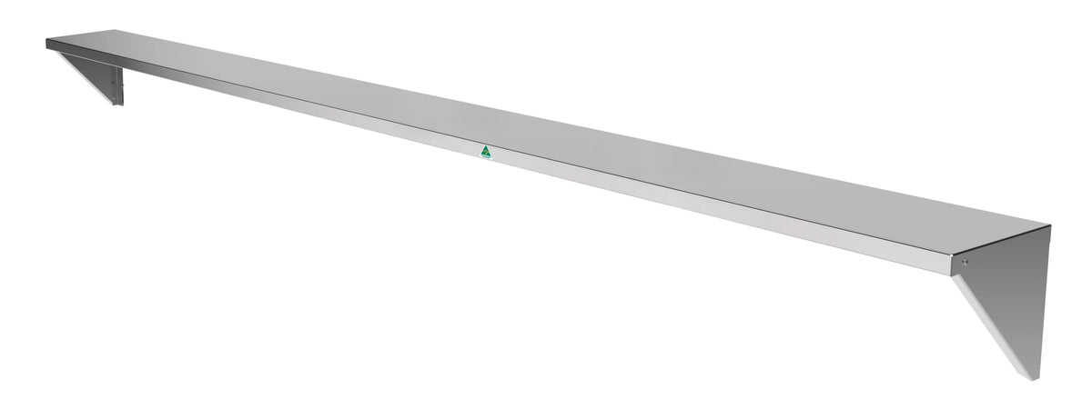 Roband TR26 Tray Races - Suited to all 2 x 6 "E", "C" and "S" series food display bars