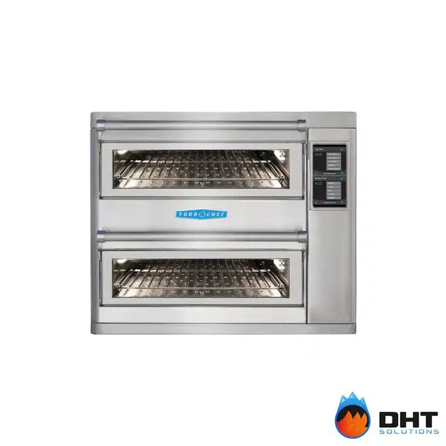 Image of - Turbochef Double Batch