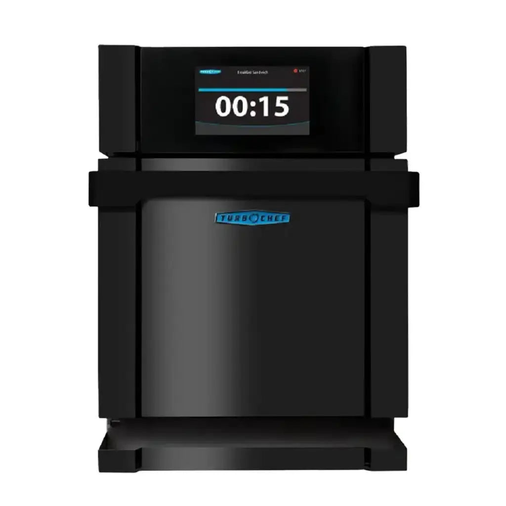 Turbochef ECO.BL, Rapid High Speed Oven (Replaces ECO-9500-167-AK) Turbochef