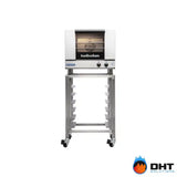 Image of - Turbofan E22M3 and SK23 Stand