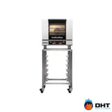 Image of - Turbofan E23D3 and SK23 Stand