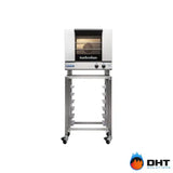 Image of - Turbofan E23M3 and SK23 Stand