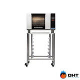 Image of - Turbofan E23T3 and SK23T Stand