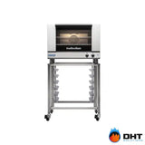 Image of - Turbofan E27M2 and SK2731 Stand