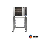 Image of - Turbofan E30M3 and SK2731N Stand