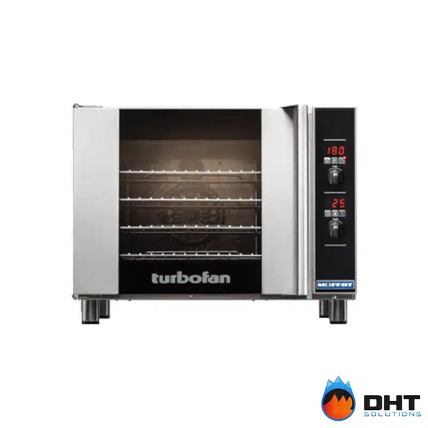 Image of - Turbofan E31D4