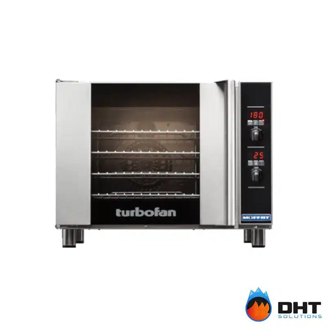Image of - Turbofan E31D4