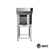 Image of - Turbofan E31D4 with VH31 Hood and SK2731N Stand