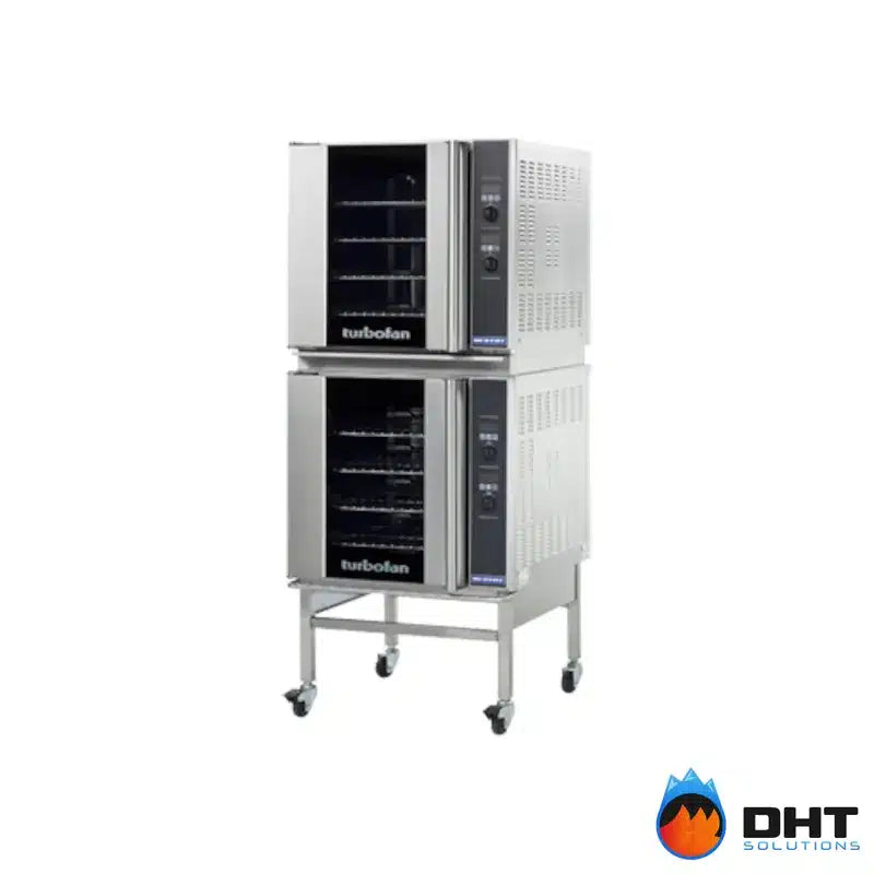 Image of - Turbofan E32D4/2C