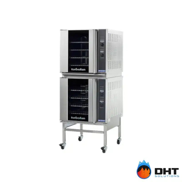 Image of - Turbofan E32D4/2C