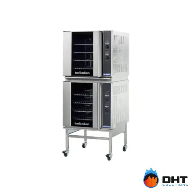 Image of - Turbofan E32D4/2C