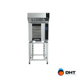 Image of - Turbofan E32T4 with VH32 Hood and SK32 Stand