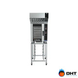 Image of - Turbofan E33D5 with VH33 Hood and SK33-VH Stand