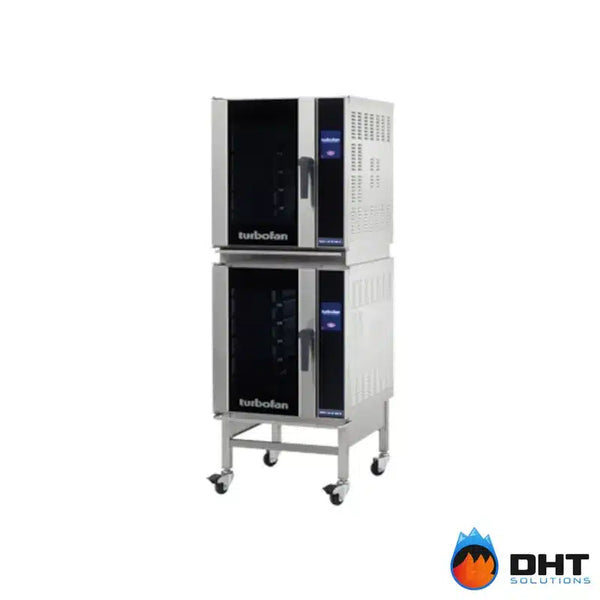 Image of - Turbofan E33T5/2