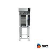 Image of - Turbofan E33T5 with VH33 Hood and SK33-VH Stand
