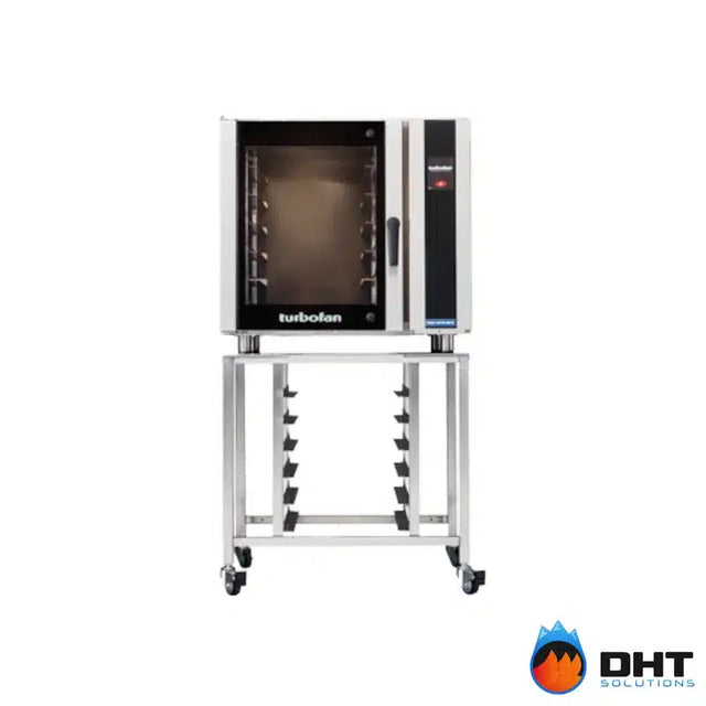 Image of - Turbofan E35T6-30