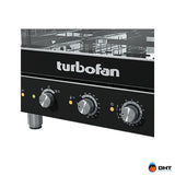 Image of Turbofan EC40M10-3
