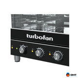 Image of Turbofan EC40M7-3