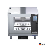 Turbofan EC40T5 Full Size 5 Tray Touch/Electric Combi Oven