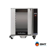 Image of - Turbofan H8T-FS-UC