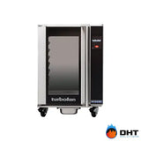 Image of - Turbofan H8T-UC