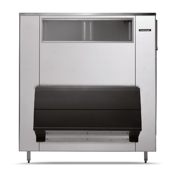 Scotsman UBH 1600, 812kg Ice Storage Bin