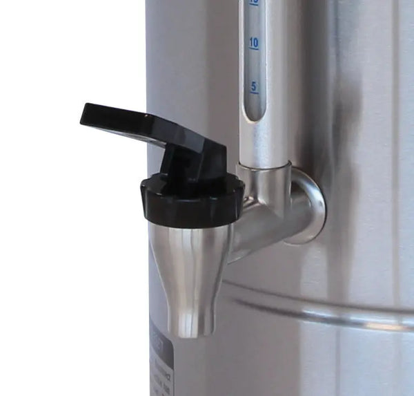 Roband UDS10VP Robatherm Hot Water Urns - 10Lt