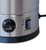 Roband UDS10VP Robatherm Hot Water Urns - 10Lt - image 5