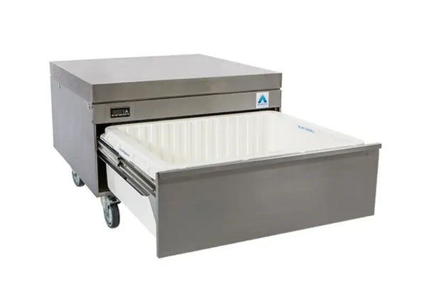 Adande Vcr1 Cw Single Drawer Refrigerated System