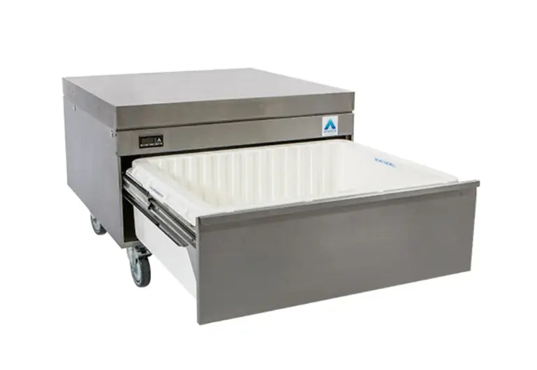 Adande Vcr1 Rw Single Drawer Refrigerated System