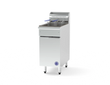 Goldstein VFG1L, 395mm Single Pan Fryer
