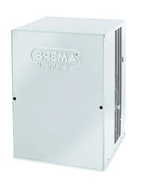 Brema Modular Ice Maker, VM350A - 7g Cubes - 140kg/day