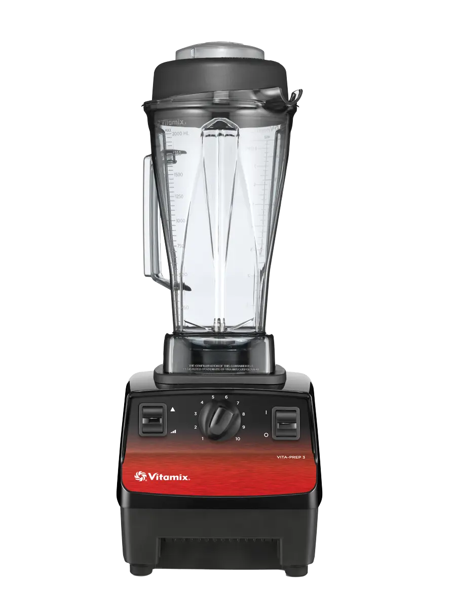 Vitamix Vita-Prep 3, Vita-Prep 3 Blender (Replaces VITAMIX10089-AICB)