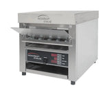 Woodson Starline W.CVT.BUN.25 Bun 25 Conveyor Toaster Oven - 25A