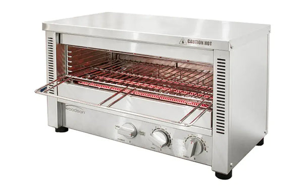 Woodson W.GTQI4.CUB Toaster Griller