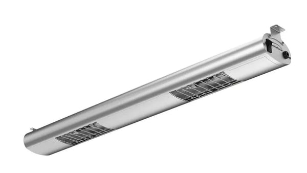 Woodson W.HLE0850.S 850mm Wide Heat Lamp Assemblies