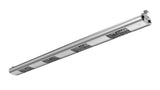 Woodson W.HLE1750.S 1750mm Wide Heat Lamp Assemblies
