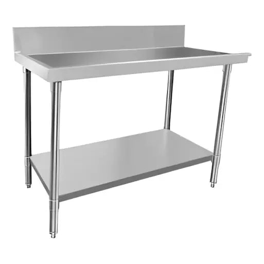 Mixrite WST6120R, Stainless Steel Dishwasher Bench Outlet