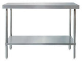Mixrite WTS715, Flat Top Work Bench