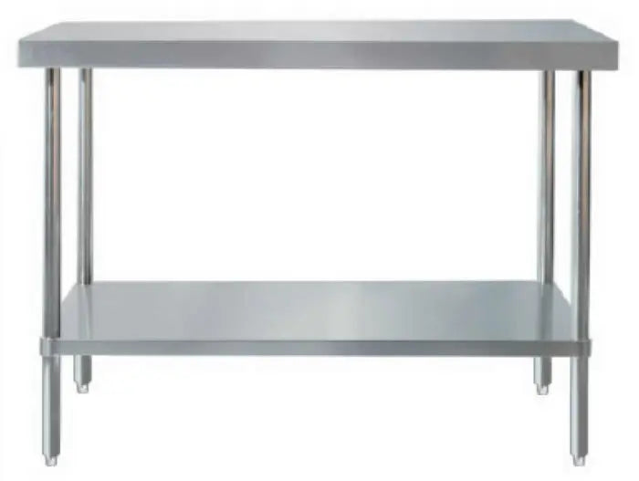 Mixrite WTS718, Flat Top Work Bench
