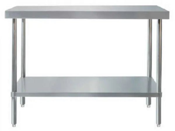 Mixrite WTS718, Flat Top Work Bench