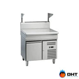Image of - Waldorf 800 BT8900S-RB