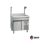Image of - Waldorf 800 BTL8900S-RB